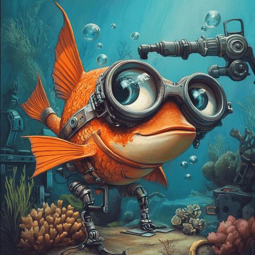 Photo de GizmoGenius